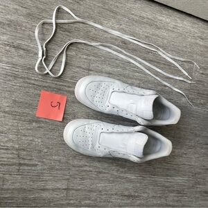 White Air Force One’s